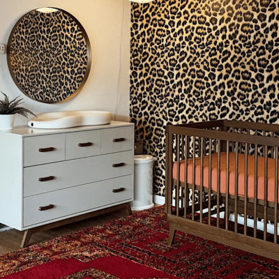 Commode Soho à 5 tiroirs