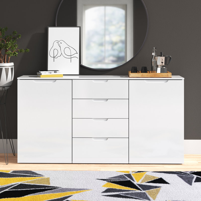 Warnick Sideboard