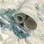 Thaler Large Petunia Shimmery Flowers 8.5M X 70Cm Wallpaper Roll-60133517