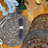 Wool Animals/Nature Round Placemat
