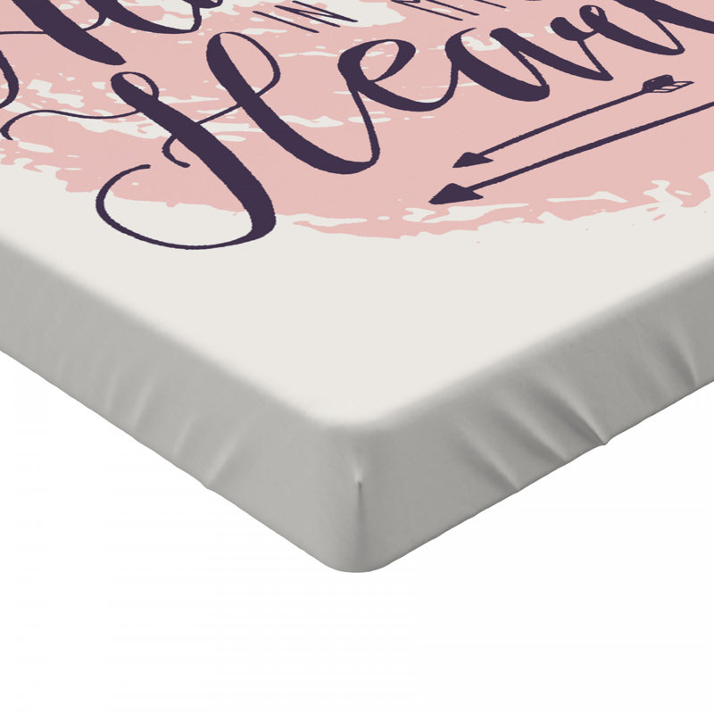 Microfiber Fitted Sheet, Full Fitted Sheet