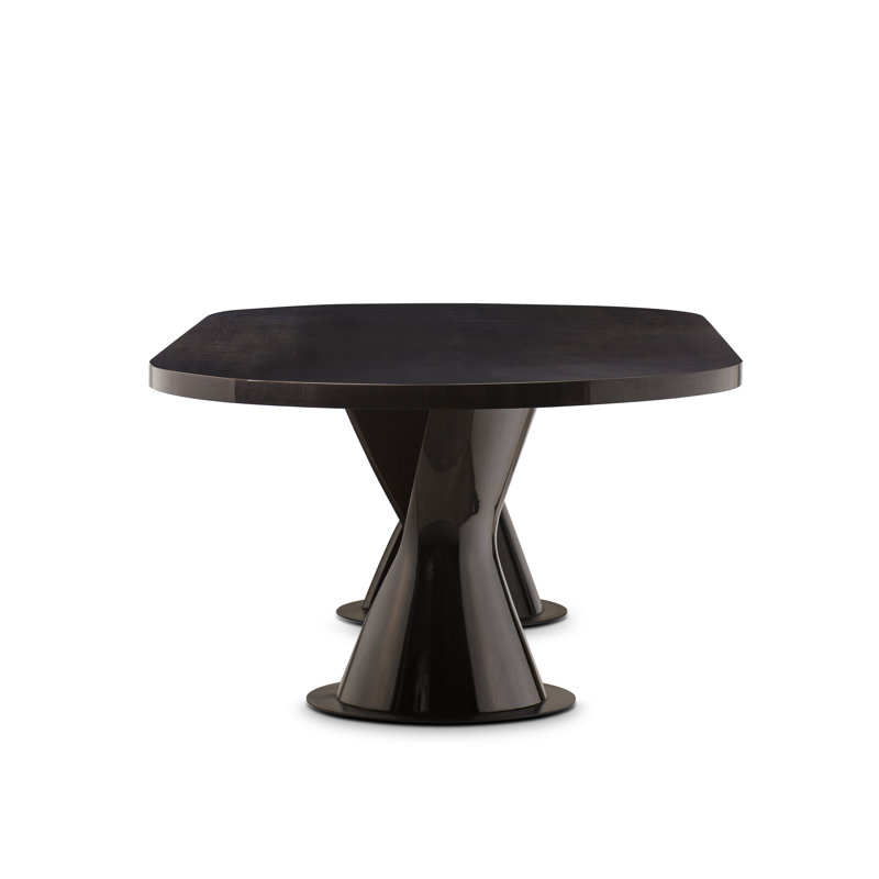 Oakland Oval Dining Table