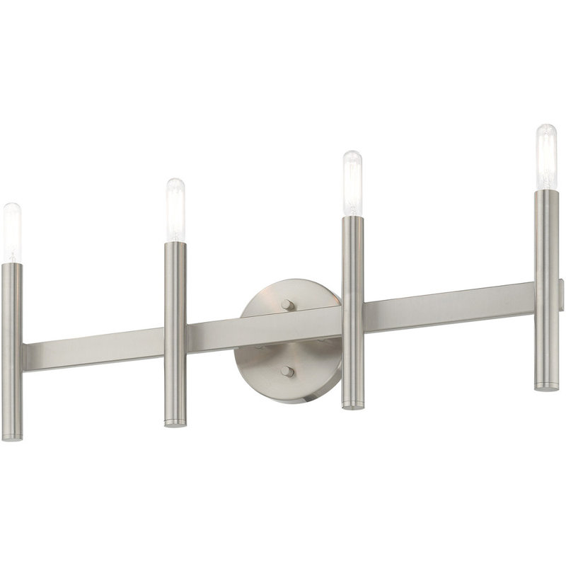 4 - Light Vanity Light