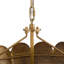 Inaya 3 - Light Chandelier