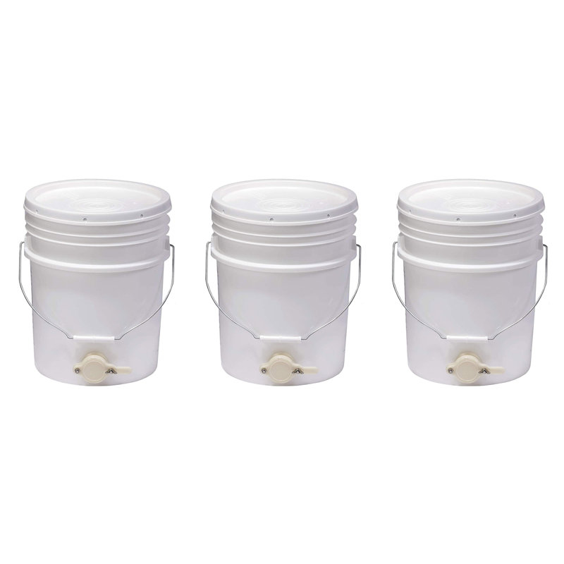 Plastic Feeder For Up To
