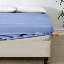 Angeliza Microfiber Brushed Fitted sheet -33121151-33121157