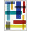 Cubed 2' Framed Print on Glass