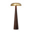 Lampe sur pied 64 po Orley