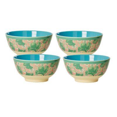 Tamworth 24 oz. Melamine Cereal Bowl