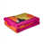 Navy Fuxia Arancio Sole Floral selected