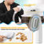 3 in 1 Dog Grooming Set with Vacuum Cleaner, Hair Dryer, 6 Grooming Tools and Clipper-87085896