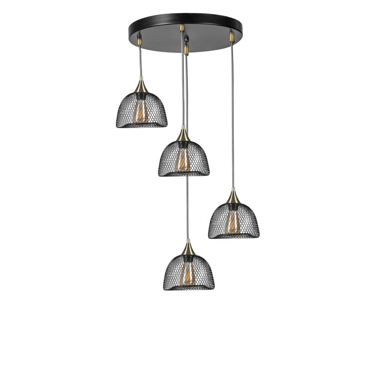 Chandle Chandelier