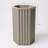 Hexagon Column Planter
