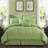 Jersey Knit Plaid Comforter-488456896-488456901
