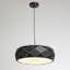 Meira 3 - Light Geometric Pendant-32736962
