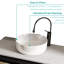 Lavabo de salle de bain
