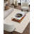 Contemporary Ohara Area Rug Beige Color-230710982
