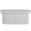 Cast Stone Coffee Table-1299541024