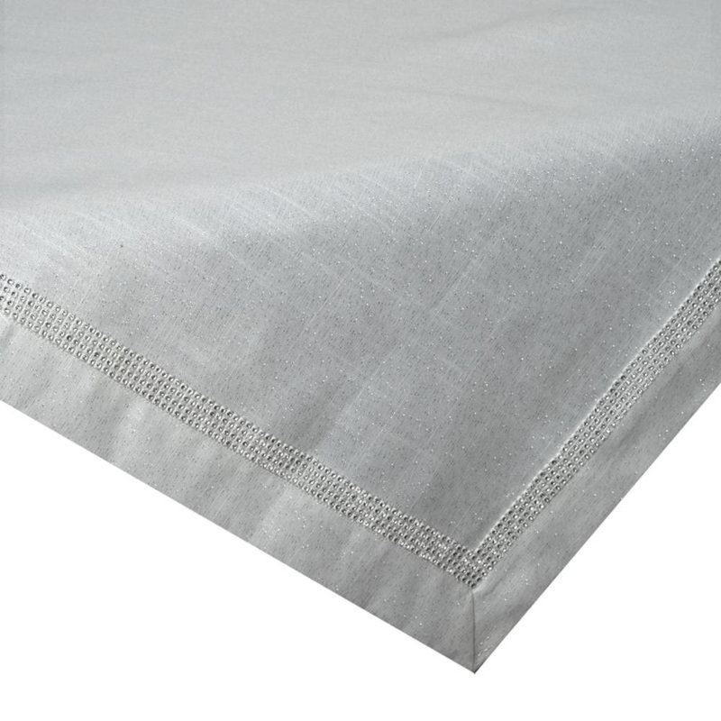Solid Colour Table Runner