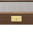 Hard Knife Display Case with Glass Lid-114672146