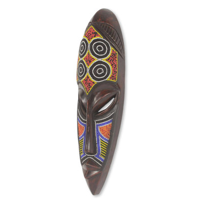 Handmade Wood Wall Decor