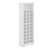 Blanc est en rupture de stock