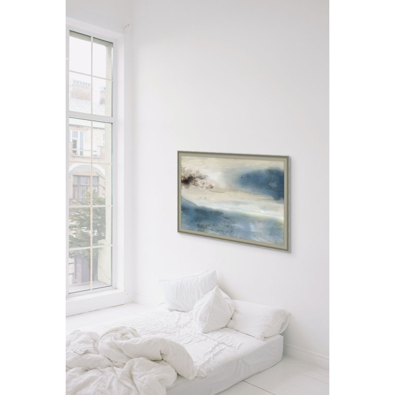 Landscape & Nature Print by Studio L57 Affinity, 25.75" H x 36.75" W