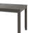 Ocossio 4 - Person Four Leg Dining Set-513650791