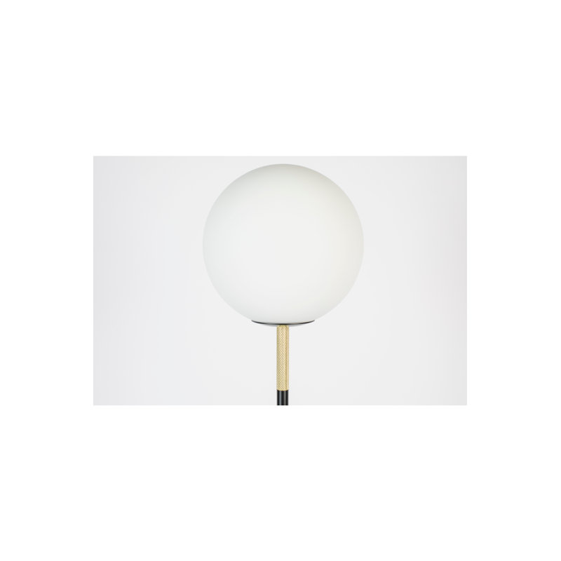 Lampe sur pied de fantaisie 57 po Orion