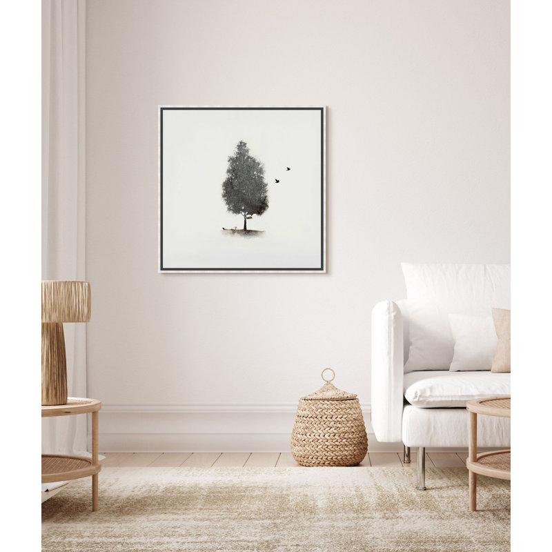 Essential Growth 1 Print by Art House Studios