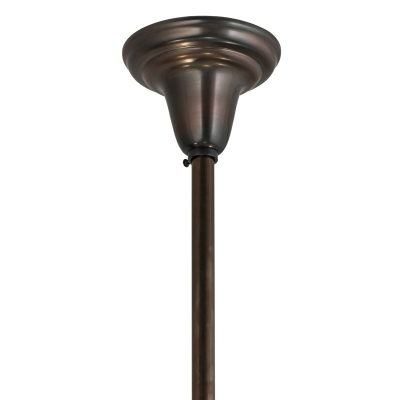 Betterton 4 - Light Chandelier