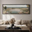 «Autumn Trees» par Misty Field, impression d'art sur le salon-425476913-425476915