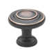 Mushroom Knob Multipack