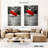 Kerner The Red Umbrella-108435917