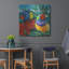 «Birds In Paradise II» par Carolee Vitaletti-677676310