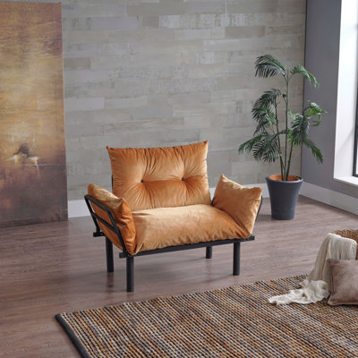 Futon Love Seat