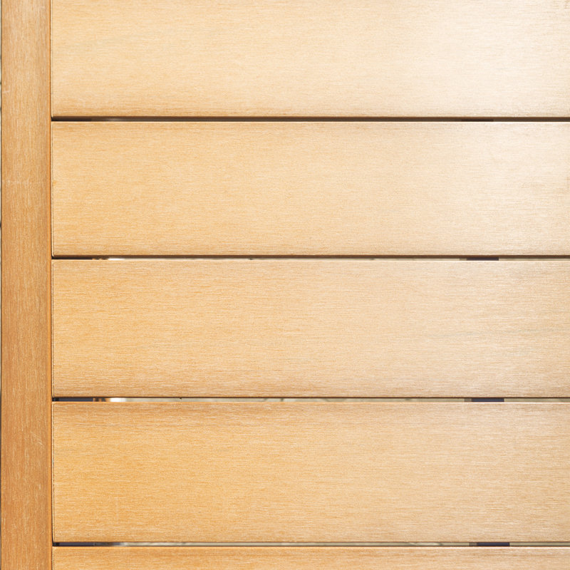 Ensemble de conversation modulaire 4 pièces avec coussins Byron