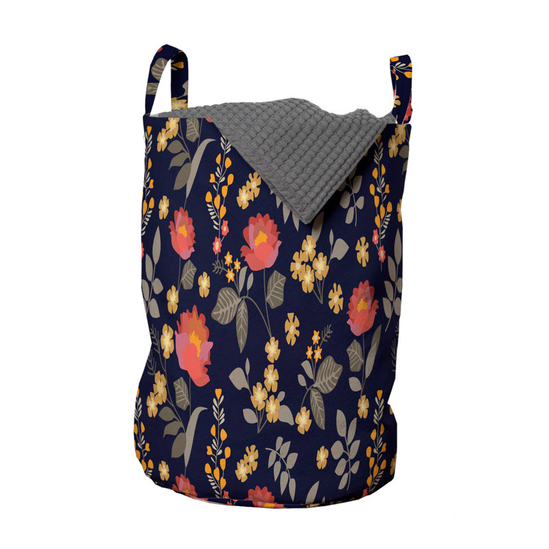 Laundry Bag with Handles
