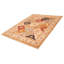 Tapis unique ivoire 8 pi 9 po x 11 pi 9 po