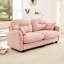 Canapé modulaire Pink Cloud