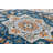 Prolley Oriental Indoor Rug-1623770578