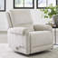 Fauteuil inclinable et oscillant manuel Alyre-108574004