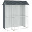 247cm Steel Floor Bird Cage-750711020
