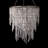 Bingen Tiered Chandelier