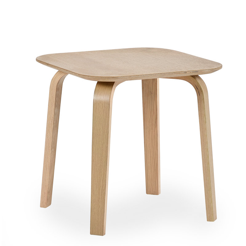 Sinath End Table