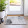 Jabdiel Washable Abstract Indoor / Outdoor Rug