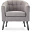 Fauteuil d'appoint 27,5 po Adore-1234106088