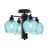 Turquoise selected