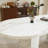 Daniel 62.9'' Oval Dining Table