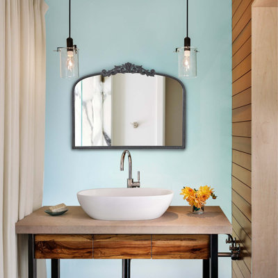 Miroir 40 po x 31 po